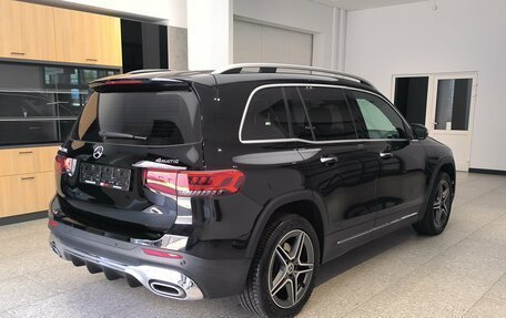 Mercedes-Benz GLB, 2021 год, 3 950 000 рублей, 6 фотография