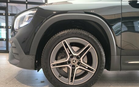 Mercedes-Benz GLB, 2021 год, 3 950 000 рублей, 14 фотография