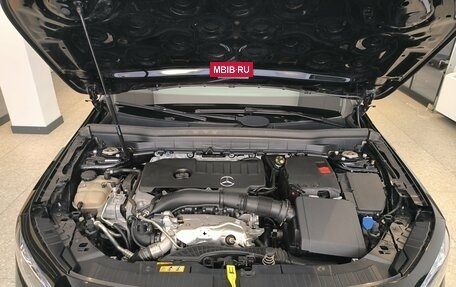 Mercedes-Benz GLB, 2021 год, 3 950 000 рублей, 12 фотография