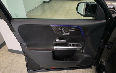 Mercedes-Benz GLB, 2021 год, 3 950 000 рублей, 18 фотография