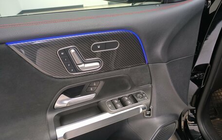 Mercedes-Benz GLB, 2021 год, 3 950 000 рублей, 19 фотография