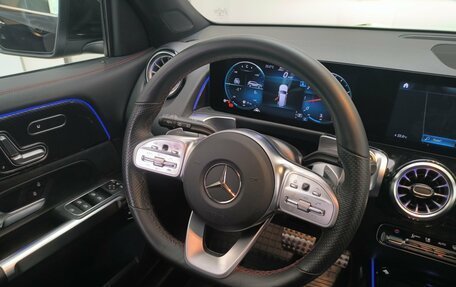 Mercedes-Benz GLB, 2021 год, 3 950 000 рублей, 25 фотография