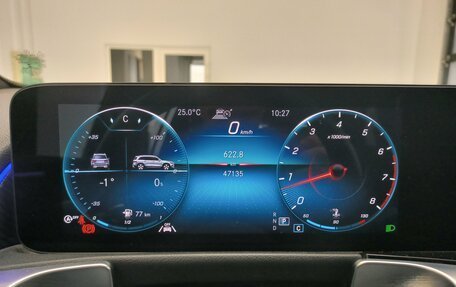 Mercedes-Benz GLB, 2021 год, 3 950 000 рублей, 21 фотография