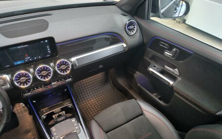 Mercedes-Benz GLB, 2021 год, 3 950 000 рублей, 24 фотография