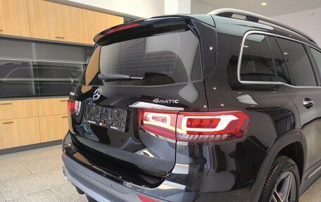 Mercedes-Benz GLB, 2021 год, 3 950 000 рублей, 16 фотография