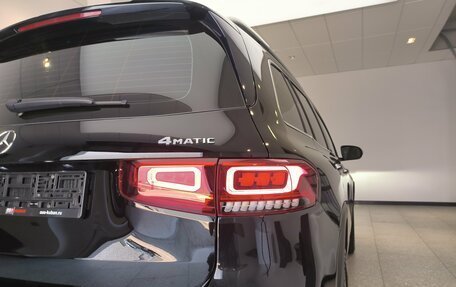 Mercedes-Benz GLB, 2021 год, 3 950 000 рублей, 15 фотография