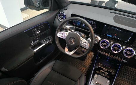 Mercedes-Benz GLB, 2021 год, 3 950 000 рублей, 22 фотография