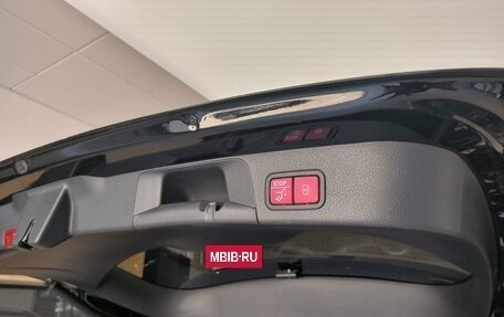 Mercedes-Benz GLB, 2021 год, 3 950 000 рублей, 17 фотография