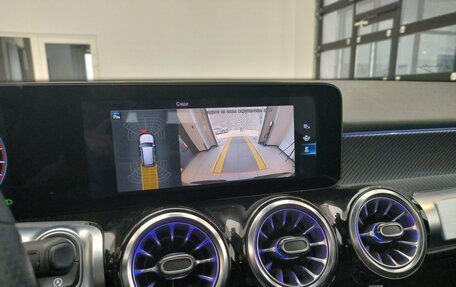 Mercedes-Benz GLB, 2021 год, 3 950 000 рублей, 31 фотография