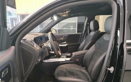 Mercedes-Benz GLB, 2021 год, 3 950 000 рублей, 37 фотография