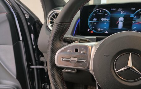 Mercedes-Benz GLB, 2021 год, 3 950 000 рублей, 35 фотография