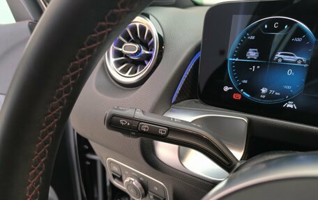 Mercedes-Benz GLB, 2021 год, 3 950 000 рублей, 32 фотография