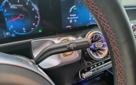 Mercedes-Benz GLB, 2021 год, 3 950 000 рублей, 33 фотография