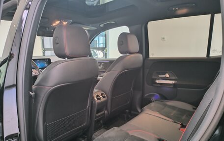 Mercedes-Benz GLB, 2021 год, 3 950 000 рублей, 40 фотография