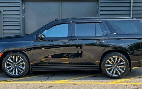 Cadillac Escalade V, 2024 год, 17 000 000 рублей, 3 фотография