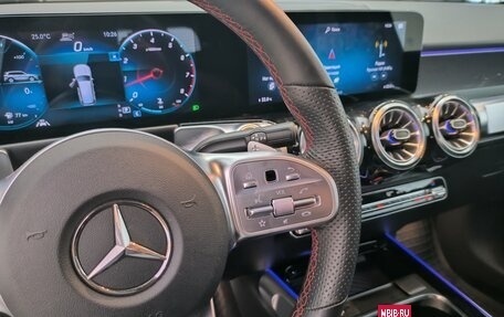 Mercedes-Benz GLB, 2021 год, 3 950 000 рублей, 34 фотография