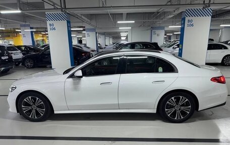 Mercedes-Benz E-Класс, 2025 год, 5 820 750 рублей, 2 фотография