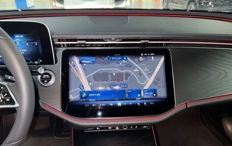 Mercedes-Benz E-Класс, 2025 год, 5 820 750 рублей, 9 фотография