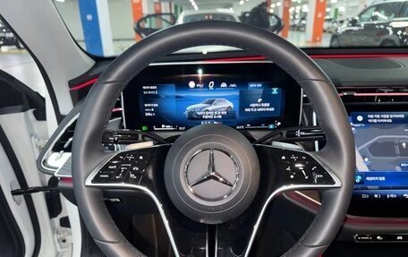 Mercedes-Benz E-Класс, 2025 год, 5 820 750 рублей, 8 фотография