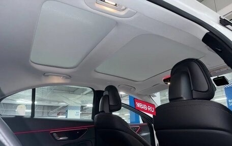 Mercedes-Benz E-Класс, 2025 год, 5 820 750 рублей, 12 фотография