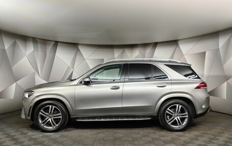 Mercedes-Benz GLE, 2020 год, 5 399 000 рублей, 5 фотография