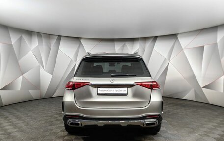 Mercedes-Benz GLE, 2020 год, 5 399 000 рублей, 8 фотография