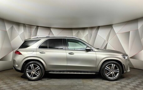 Mercedes-Benz GLE, 2020 год, 5 399 000 рублей, 6 фотография