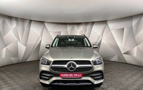 Mercedes-Benz GLE, 2020 год, 5 399 000 рублей, 7 фотография