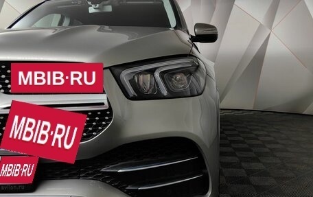 Mercedes-Benz GLE, 2020 год, 5 399 000 рублей, 10 фотография