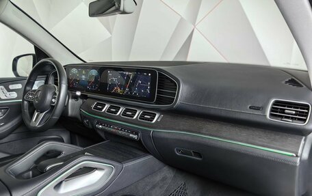 Mercedes-Benz GLE, 2020 год, 5 399 000 рублей, 23 фотография