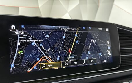 Mercedes-Benz GLE, 2020 год, 5 399 000 рублей, 18 фотография