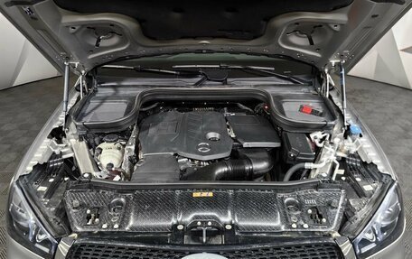 Mercedes-Benz GLE, 2020 год, 5 399 000 рублей, 21 фотография