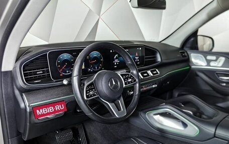 Mercedes-Benz GLE, 2020 год, 5 399 000 рублей, 16 фотография