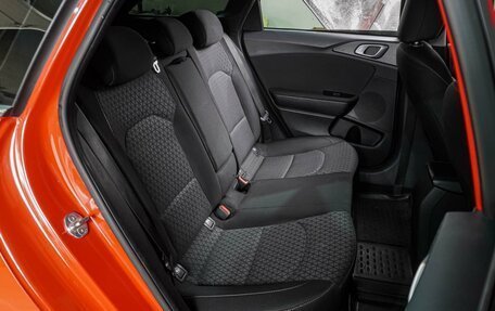 KIA cee'd III, 2020 год, 1 499 000 рублей, 7 фотография