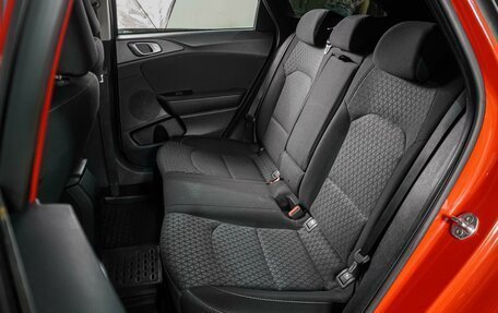 KIA cee'd III, 2020 год, 1 499 000 рублей, 9 фотография