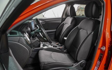 KIA cee'd III, 2020 год, 1 499 000 рублей, 10 фотография