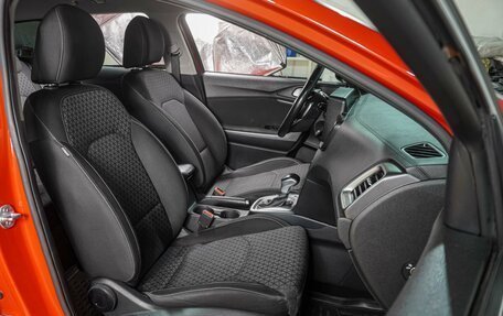 KIA cee'd III, 2020 год, 1 499 000 рублей, 8 фотография