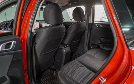 KIA cee'd III, 2020 год, 1 499 000 рублей, 11 фотография