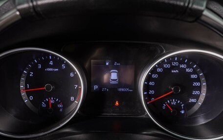 KIA cee'd III, 2020 год, 1 499 000 рублей, 19 фотография