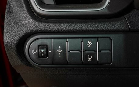 KIA cee'd III, 2020 год, 1 499 000 рублей, 16 фотография