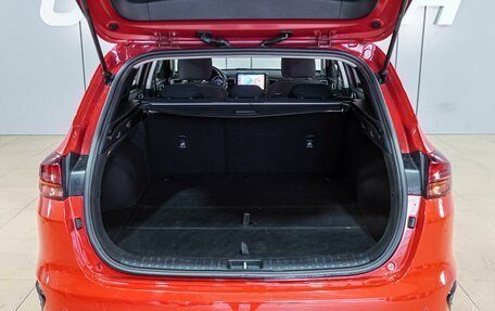 KIA cee'd III, 2020 год, 1 499 000 рублей, 20 фотография