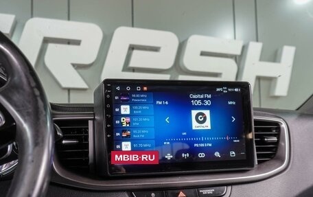 KIA cee'd III, 2020 год, 1 499 000 рублей, 13 фотография