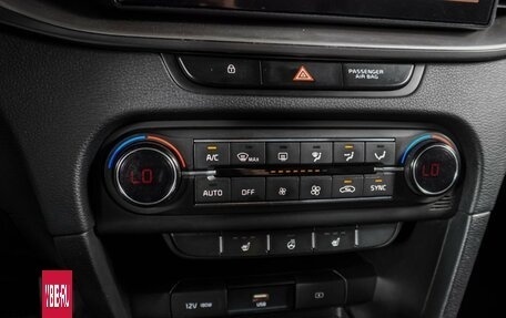 KIA cee'd III, 2020 год, 1 499 000 рублей, 12 фотография