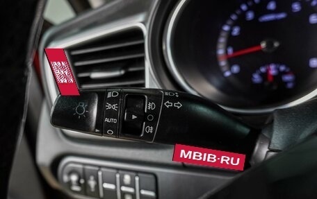 KIA cee'd III, 2020 год, 1 499 000 рублей, 15 фотография