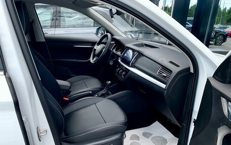 Skoda Kamiq I, 2025 год, 2 990 000 рублей, 12 фотография