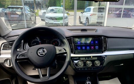 Skoda Kamiq I, 2025 год, 2 990 000 рублей, 9 фотография