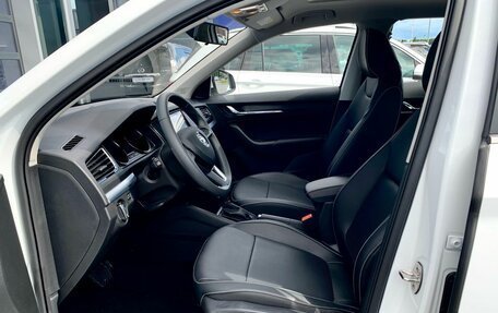 Skoda Kamiq I, 2025 год, 2 990 000 рублей, 11 фотография