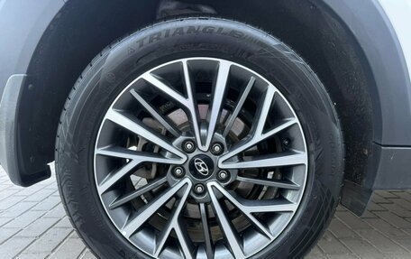 Hyundai Tucson III, 2018 год, 2 350 000 рублей, 22 фотография