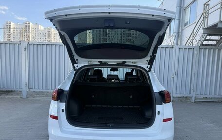 Hyundai Tucson III, 2018 год, 2 350 000 рублей, 20 фотография