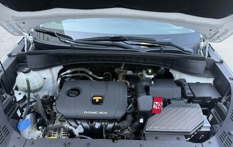 Hyundai Tucson III, 2018 год, 2 350 000 рублей, 23 фотография